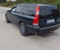 Зеленый Вольво В70, объемом двигателя 2.44 л и пробегом 318 тыс. км за 3500 $, фото 13 на Automoto.ua