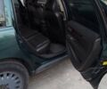 Зеленый Вольво В70, объемом двигателя 2.44 л и пробегом 318 тыс. км за 3500 $, фото 4 на Automoto.ua