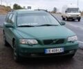 Зелений Вольво V70, об'ємом двигуна 2.43 л та пробігом 398 тис. км за 2163 $, фото 40 на Automoto.ua