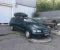 Зеленый Вольво В70, объемом двигателя 2.4 л и пробегом 380 тыс. км за 4300 $, фото 4 на Automoto.ua