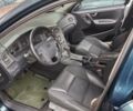 Зеленый Вольво В70, объемом двигателя 2.4 л и пробегом 380 тыс. км за 4700 $, фото 18 на Automoto.ua