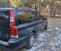 Зеленый Вольво В70, объемом двигателя 2.4 л и пробегом 380 тыс. км за 4500 $, фото 6 на Automoto.ua