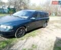 Зеленый Вольво В70, объемом двигателя 2.41 л и пробегом 370 тыс. км за 2500 $, фото 1 на Automoto.ua