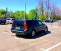 Зелений Вольво V70, об'ємом двигуна 2.4 л та пробігом 400 тис. км за 5000 $, фото 4 на Automoto.ua