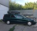 Зеленый Вольво В70, объемом двигателя 2.4 л и пробегом 380 тыс. км за 4300 $, фото 3 на Automoto.ua