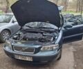 Зеленый Вольво В70, объемом двигателя 2.4 л и пробегом 380 тыс. км за 4700 $, фото 16 на Automoto.ua