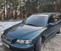 Зеленый Вольво В70, объемом двигателя 2.4 л и пробегом 380 тыс. км за 4500 $, фото 7 на Automoto.ua