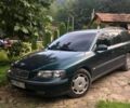 Зеленый Вольво В70, объемом двигателя 2.4 л и пробегом 380 тыс. км за 4300 $, фото 1 на Automoto.ua