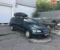 Зеленый Вольво В70, объемом двигателя 2.4 л и пробегом 380 тыс. км за 4500 $, фото 3 на Automoto.ua