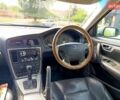 Зеленый Вольво В70, объемом двигателя 2.4 л и пробегом 400 тыс. км за 2900 $, фото 1 на Automoto.ua