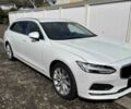 Белый Вольво В90, объемом двигателя 2 л и пробегом 76 тыс. км за 10300 $, фото 1 на Automoto.ua