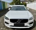 Белый Вольво В90, объемом двигателя 2 л и пробегом 76 тыс. км за 10300 $, фото 1 на Automoto.ua