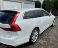 Белый Вольво В90, объемом двигателя 2 л и пробегом 76 тыс. км за 10300 $, фото 6 на Automoto.ua
