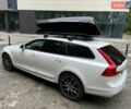 Білий Вольво В90, об'ємом двигуна 2 л та пробігом 220 тис. км за 28000 $, фото 36 на Automoto.ua