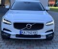 Белый Вольво В90, объемом двигателя 2 л и пробегом 242 тыс. км за 26300 $, фото 21 на Automoto.ua