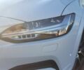 Белый Вольво В90, объемом двигателя 1.97 л и пробегом 107 тыс. км за 27800 $, фото 13 на Automoto.ua
