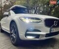 Білий Вольво В90, об'ємом двигуна 2 л та пробігом 220 тис. км за 28000 $, фото 33 на Automoto.ua