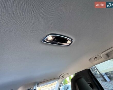 Белый Вольво В90, объемом двигателя 2 л и пробегом 242 тыс. км за 26300 $, фото 60 на Automoto.ua