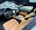 Білий Вольво В90, об'ємом двигуна 2 л та пробігом 51 тис. км за 37900 $, фото 10 на Automoto.ua