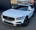 Белый Вольво В90, объемом двигателя 1.97 л и пробегом 105 тыс. км за 23000 $, фото 1 на Automoto.ua