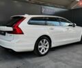 Белый Вольво В90, объемом двигателя 2 л и пробегом 239 тыс. км за 17900 $, фото 17 на Automoto.ua