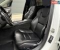 Білий Вольво В90, об'ємом двигуна 1.97 л та пробігом 465 тис. км за 16500 $, фото 11 на Automoto.ua
