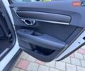 Белый Вольво В90, объемом двигателя 2 л и пробегом 242 тыс. км за 26300 $, фото 56 на Automoto.ua