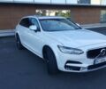 Белый Вольво В90, объемом двигателя 1.97 л и пробегом 107 тыс. км за 27800 $, фото 12 на Automoto.ua