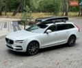 Білий Вольво В90, об'ємом двигуна 2 л та пробігом 220 тис. км за 28000 $, фото 35 на Automoto.ua