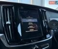 Білий Вольво В90, об'ємом двигуна 1.97 л та пробігом 105 тис. км за 24999 $, фото 73 на Automoto.ua