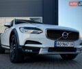 Білий Вольво В90, об'ємом двигуна 1.97 л та пробігом 105 тис. км за 23000 $, фото 16 на Automoto.ua
