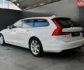 Белый Вольво В90, объемом двигателя 2 л и пробегом 239 тыс. км за 17900 $, фото 6 на Automoto.ua