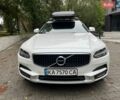 Білий Вольво В90, об'ємом двигуна 2 л та пробігом 220 тис. км за 28000 $, фото 1 на Automoto.ua