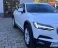 Белый Вольво В90, объемом двигателя 2 л и пробегом 242 тыс. км за 26300 $, фото 16 на Automoto.ua