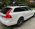 Білий Вольво В90, об'ємом двигуна 2 л та пробігом 220 тис. км за 28000 $, фото 48 на Automoto.ua