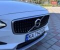 Белый Вольво В90, объемом двигателя 2 л и пробегом 242 тыс. км за 26300 $, фото 22 на Automoto.ua
