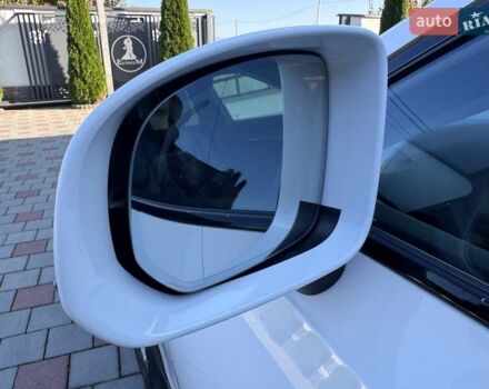 Белый Вольво В90, объемом двигателя 2 л и пробегом 242 тыс. км за 26300 $, фото 41 на Automoto.ua