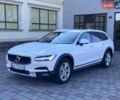 Белый Вольво В90, объемом двигателя 2 л и пробегом 242 тыс. км за 26300 $, фото 10 на Automoto.ua