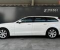 Белый Вольво В90, объемом двигателя 2 л и пробегом 239 тыс. км за 17900 $, фото 5 на Automoto.ua