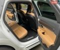 Білий Вольво В90, об'ємом двигуна 2 л та пробігом 220 тис. км за 28000 $, фото 11 на Automoto.ua