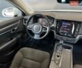 Белый Вольво В90, объемом двигателя 2 л и пробегом 239 тыс. км за 17900 $, фото 27 на Automoto.ua