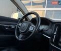 Білий Вольво В90, об'ємом двигуна 1.97 л та пробігом 105 тис. км за 23000 $, фото 70 на Automoto.ua