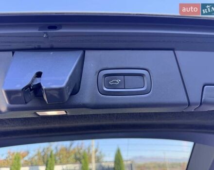 Белый Вольво В90, объемом двигателя 2 л и пробегом 242 тыс. км за 26300 $, фото 68 на Automoto.ua