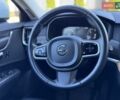 Белый Вольво В90, объемом двигателя 2 л и пробегом 242 тыс. км за 26300 $, фото 44 на Automoto.ua