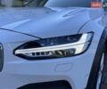 Белый Вольво В90, объемом двигателя 2 л и пробегом 242 тыс. км за 26300 $, фото 7 на Automoto.ua