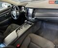 Белый Вольво В90, объемом двигателя 2 л и пробегом 239 тыс. км за 17900 $, фото 26 на Automoto.ua