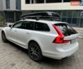 Білий Вольво В90, об'ємом двигуна 2 л та пробігом 220 тис. км за 28000 $, фото 49 на Automoto.ua