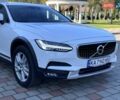 Белый Вольво В90, объемом двигателя 2 л и пробегом 230 тыс. км за 26999 $, фото 13 на Automoto.ua