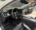 Білий Вольво В90, об'ємом двигуна 1.97 л та пробігом 465 тис. км за 16500 $, фото 10 на Automoto.ua