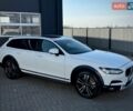 Білий Вольво В90, об'ємом двигуна 1.97 л та пробігом 105 тис. км за 23000 $, фото 26 на Automoto.ua